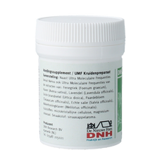 DNH Nerva multiplant 150.00 Tabletten
