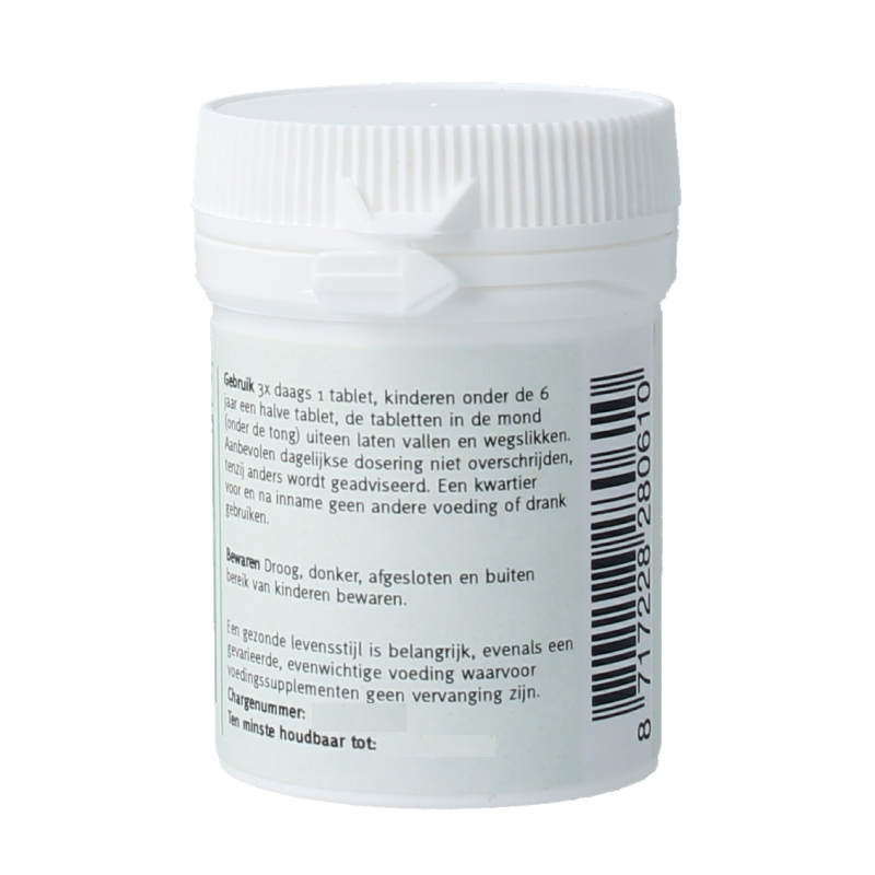 DNH Nerva multiplant 150 Tabletten