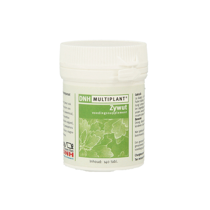 DNH Zywut multiplant 150.00 Tabletten