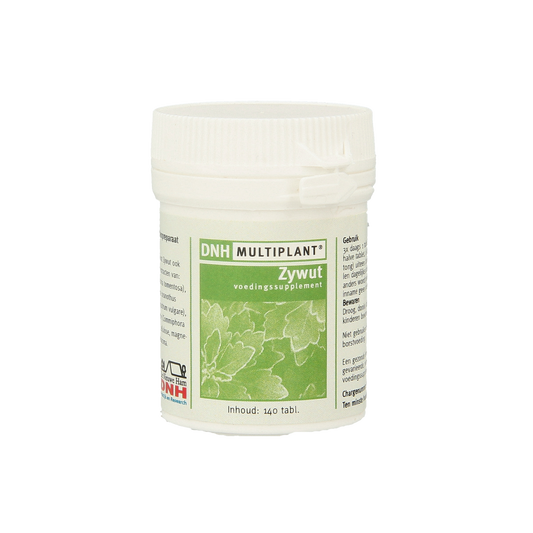 DNH Zywut multiplant 150.00 Tabletten