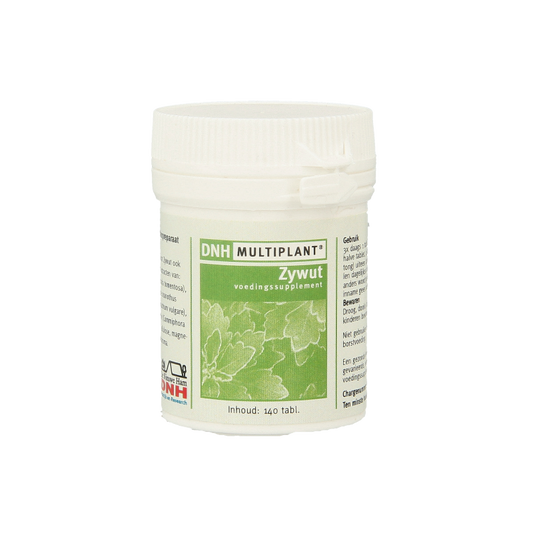 DNH Zywut multiplant 140 Tabletten