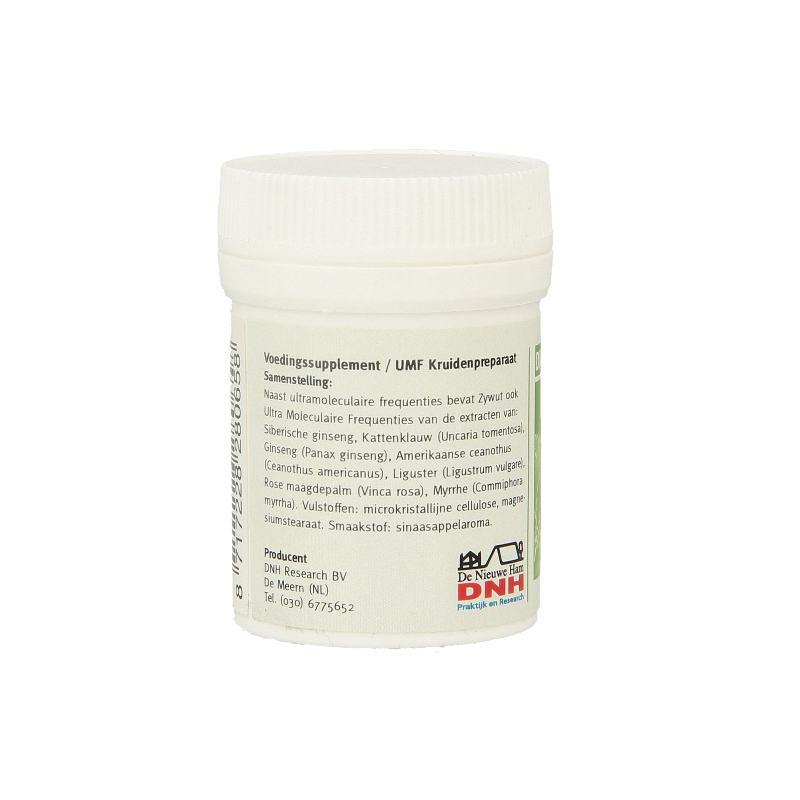 DNH Zywut multiplant 140 Tabletten
