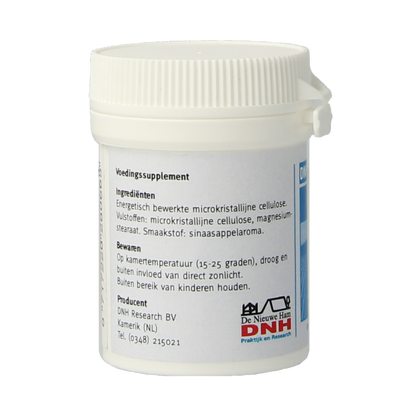 DNH Kinavir ogolith 150.00 Tabletten