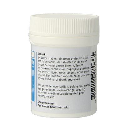 DNH Kinavir ogolith 150.00 Tabletten