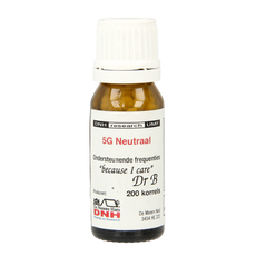 DNH 5G Neutraal 200 Stuks