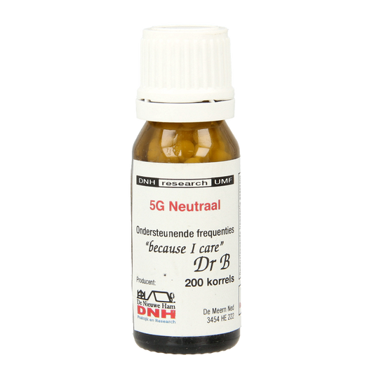 DNH 5G Neutraal 200 Stuks