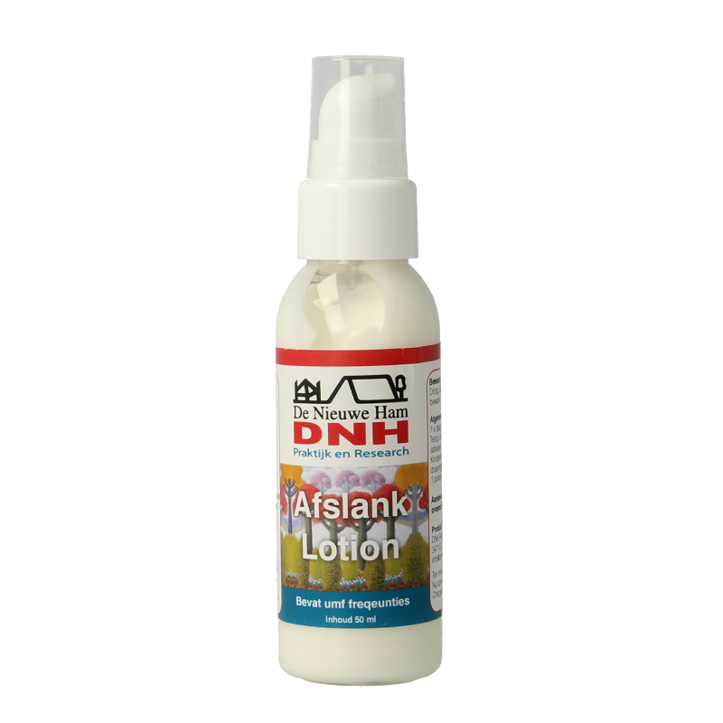 DNH Afslank lotion 50 Milliliter