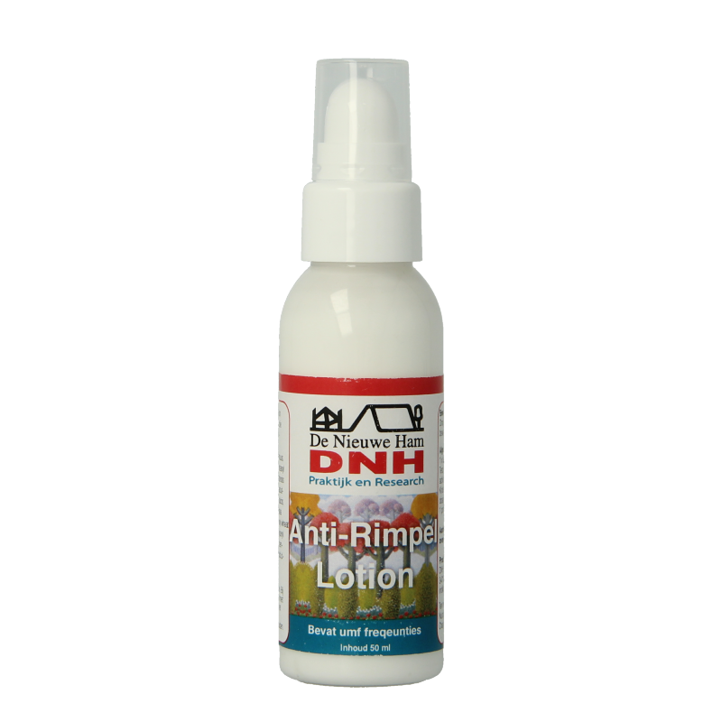 DNH Anti-rimpel lotion 50 Milliliter