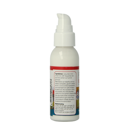 DNH Anti-rimpel lotion 50.00 Milliliter