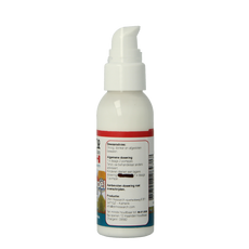 DNH Anti-rimpel lotion 50.00 Milliliter