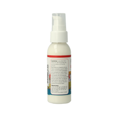 DNH Anti-straling lotion 50.00 Milliliter