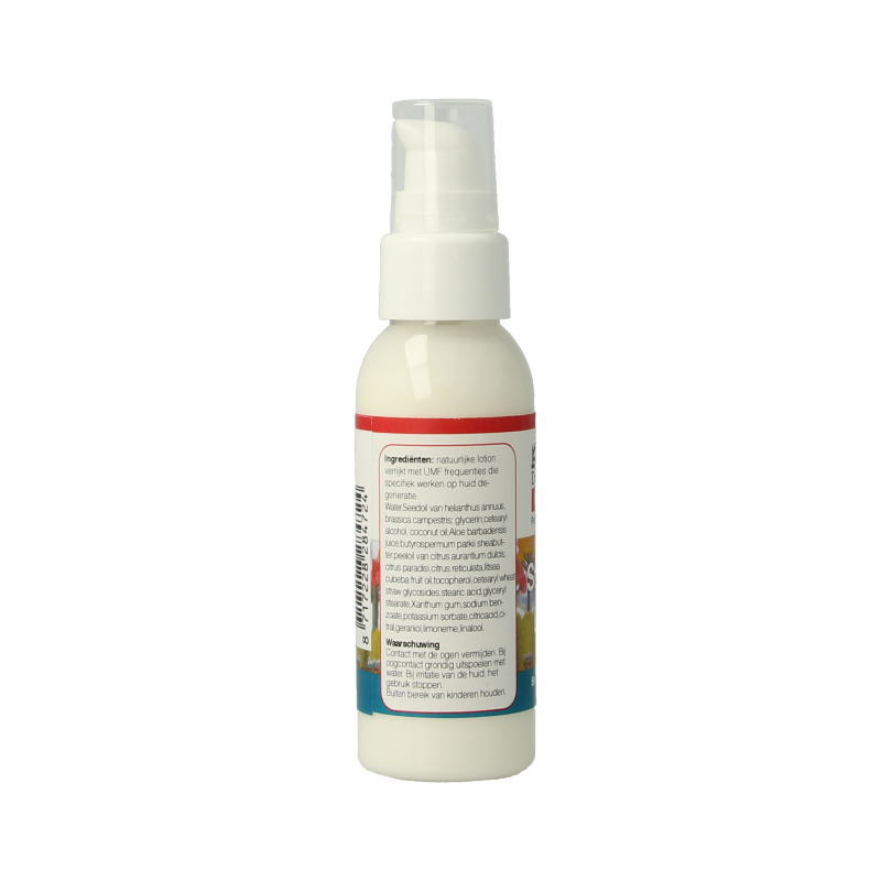 DNH Anti-straling lotion 50 Milliliter