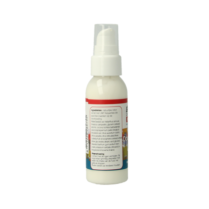 DNH Doorbloeding lotion 50 Milliliter
