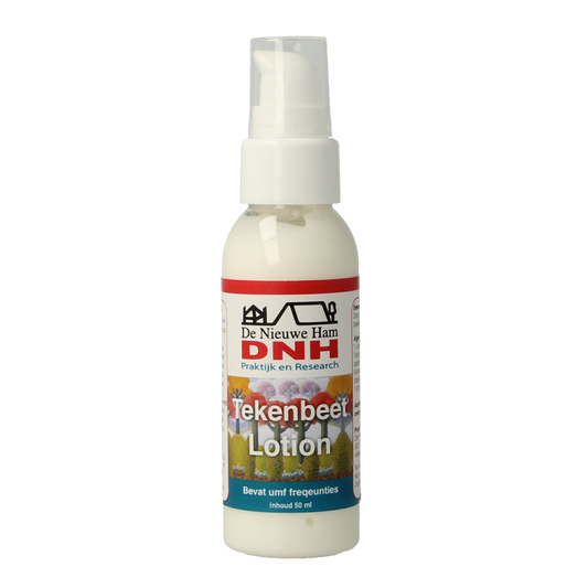 DNH Tekenbeet lotion 50 Milliliter