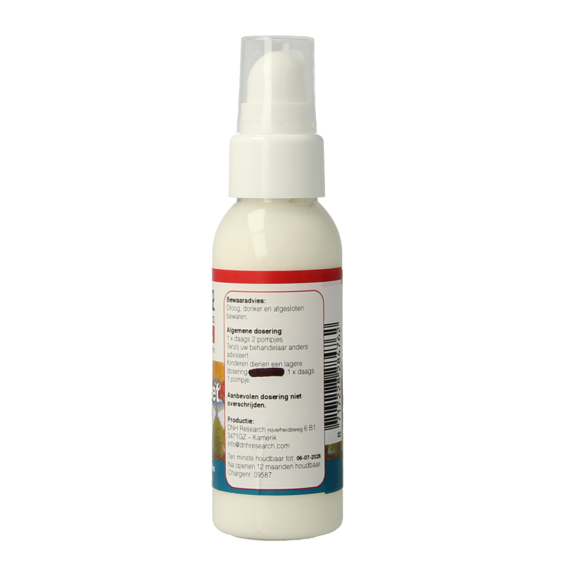 DNH Tekenbeet lotion 50 Milliliter
