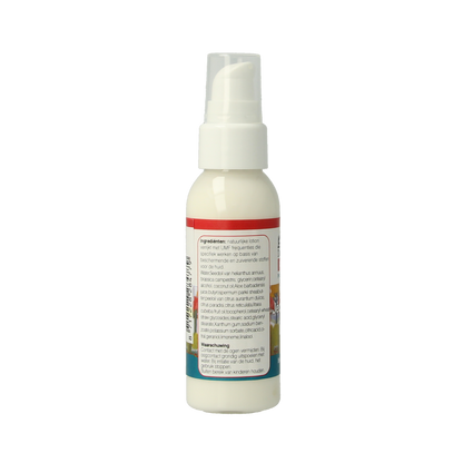 DNH Jeugdpuistjes lotion 50.00 Milliliter