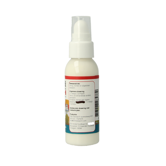 DNH Jeugdpuistjes lotion 50.00 Milliliter