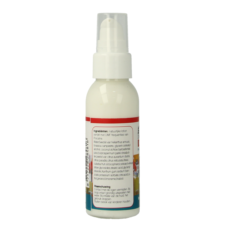 DNH Procaine lotion 50 Milliliter