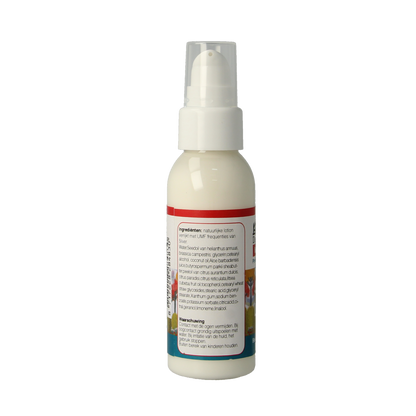 DNH Silver lotion 50.00 Milliliter
