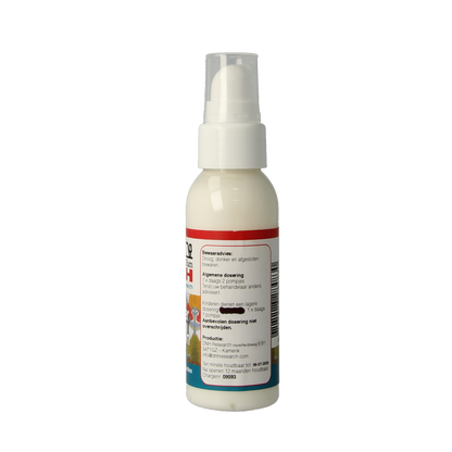 DNH Silver lotion 50.00 Milliliter