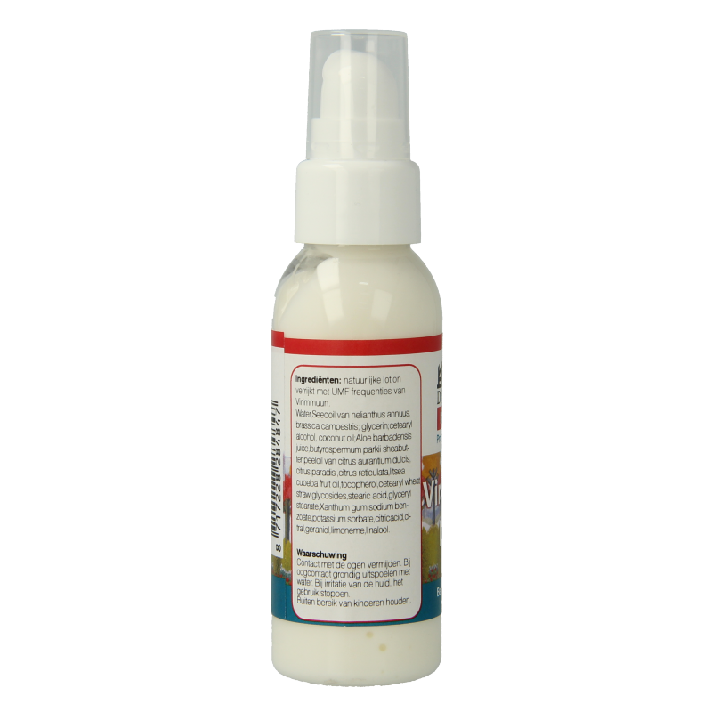 DNH Virimmuun lotion 50 Milliliter