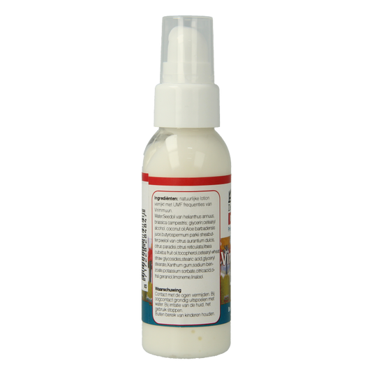 DNH Virimmuun lotion 50 Milliliter