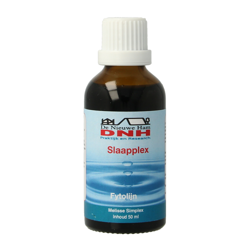 DNH Slaap tinctuur 50 Milliliter