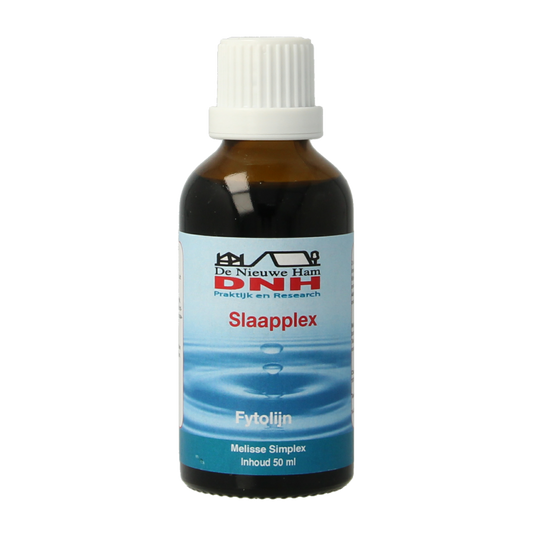 DNH Slaap tinctuur 50 Milliliter