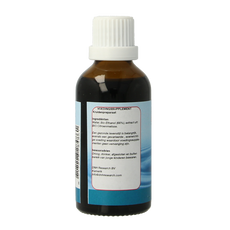 DNH Slaap tinctuur 50 Milliliter