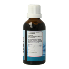 DNH Luchtplex tinctuur 50.00 Milliliter