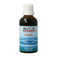 DNH Hartplex tinctuur 50 Milliliter