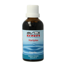 DNH Hartplex tinctuur 50.00 Milliliter