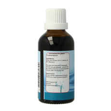 DNH Hartplex tinctuur 50 Milliliter