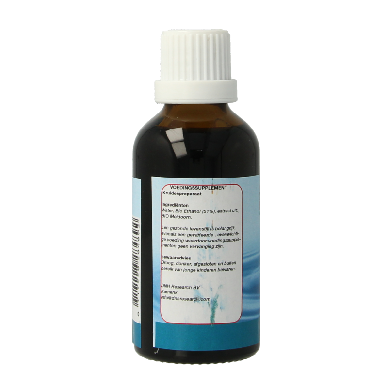 DNH Hartplex tinctuur 50 Milliliter