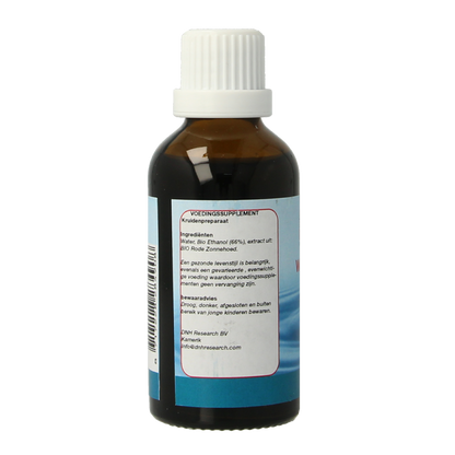 DNH Weerstandplex tinctuur 50.00 Milliliter
