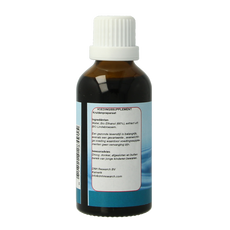 DNH Rustplex tinctuur 50 Milliliter