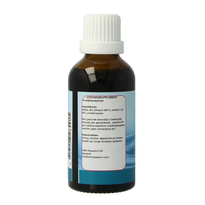 DNH Rustplex tinctuur 50 Milliliter