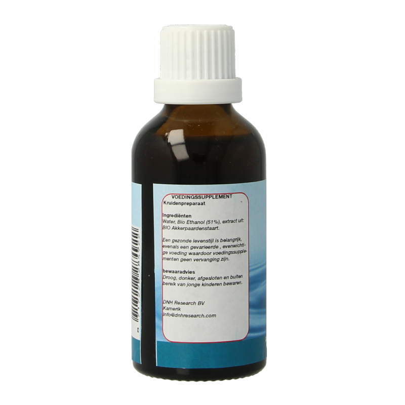 DNH Gewichtplex tinctuur 50 Milliliter