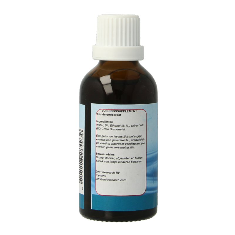 DNH Huidplex tinctuur 50 Milliliter