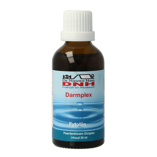 DNH Darmplex tinctuur 50 Milliliter