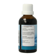 DNH Suikerplex tinctuur 50.00 Milliliter