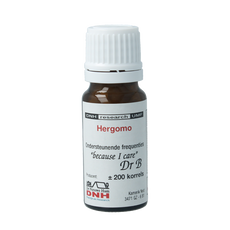 DNH Hergomo 200 Stuks