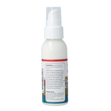 DNH Ongemakken lotion  50.00 Milliliter