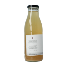 Marienwaerdt Appelsap bio 750 Milliliter