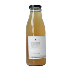 Marienwaerdt Perensap bio 750 Milliliter