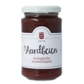 Marienwaerdt Moestuinjam aardbeien bio 250 Gram