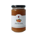 Marienwaerdt Moestuinjam abrikozen bio 250 Gram