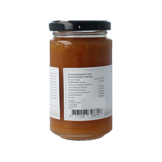 Marienwaerdt Moestuinjam abrikozen bio 250 Gram