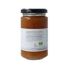 Marienwaerdt Moestuinjam abrikozen bio 250 Gram
