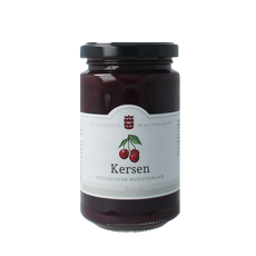 Marienwaerdt Moestuinjam kersen bio 250 Gram